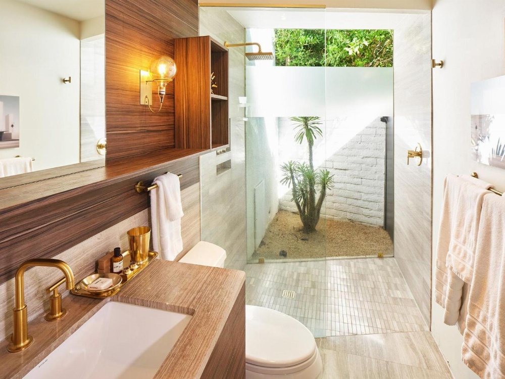 L'Horizon Resort & Spa, Hermann Bungalows