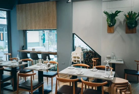 Culinary Oasis: Where to Eat in Palm Springs