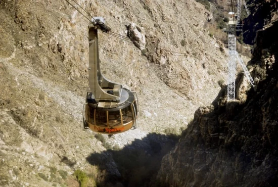 Palm Springs Adventures: Must-See Attractions and Exciting Activities