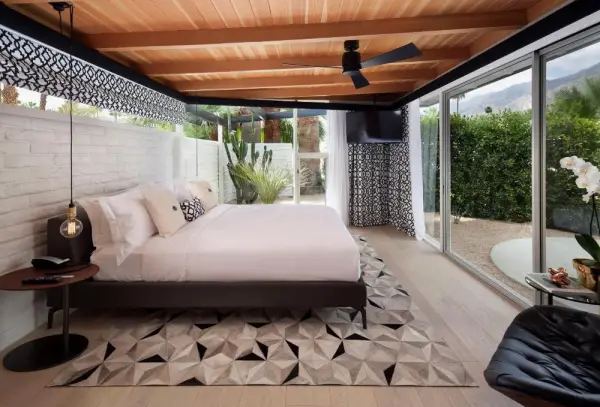 L'Horizon Resort & Spa, Hermann Bungalows 6